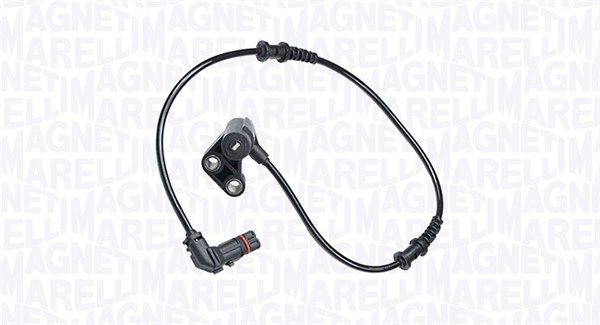 Magneti Marelli 172100101010 Датчик, кількість обертів колеса