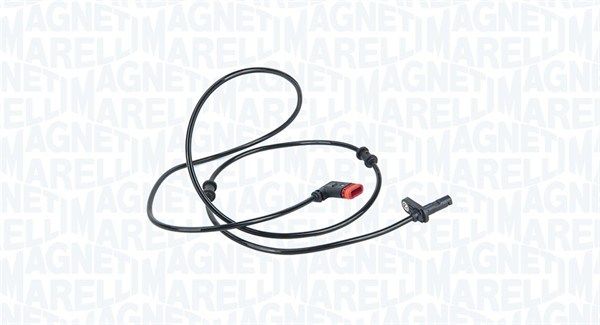 Magneti Marelli 172100104010 Датчик, кількість обертів колеса