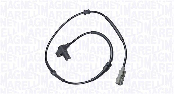 Magneti Marelli 172100105010 Датчик, кількість обертів колеса