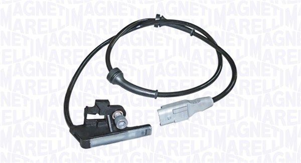 Magneti Marelli 172100106010 Датчик, кількість обертів колеса