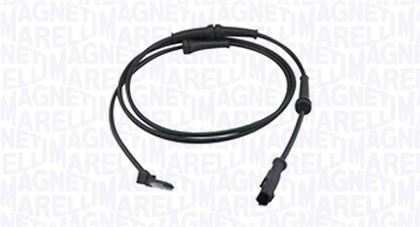 Magneti Marelli 172100113010 Датчик, кількість обертів колеса