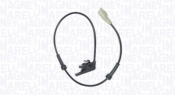 Magneti Marelli 172100117010 Датчик, кількість обертів колеса