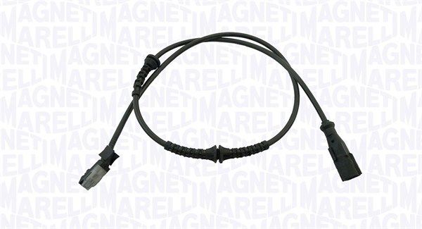 Magneti Marelli 172100119010 Датчик, кількість обертів колеса
