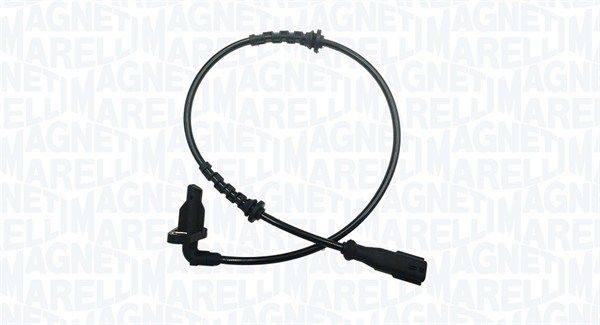 Magneti Marelli 172100120010 Датчик, кількість обертів колеса