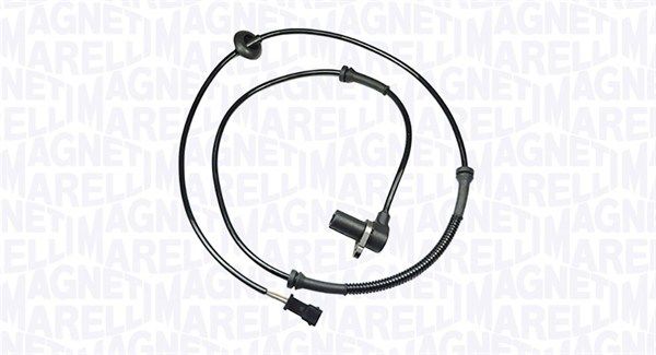 Magneti Marelli 172100124010 Датчик, кількість обертів колеса