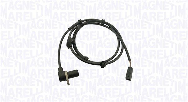 Magneti Marelli 172100126010 Датчик, кількість обертів колеса