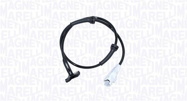 Magneti Marelli 172100128010 Датчик, кількість обертів колеса