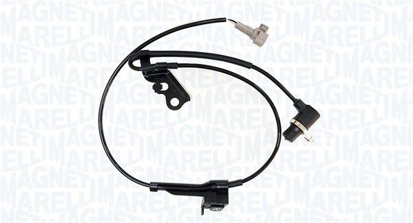 Magneti Marelli 172100138010 Датчик, кількість обертів колеса