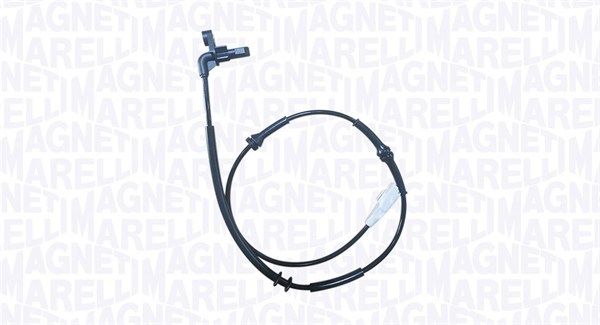 Magneti Marelli 172100145010 Датчик, кількість обертів колеса