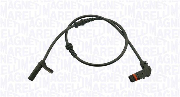 Magneti Marelli 172100150010 Датчик, кількість обертів колеса
