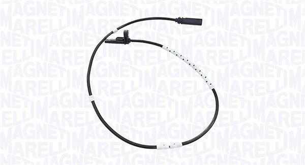 Magneti Marelli 172100157010 Датчик, кількість обертів колеса