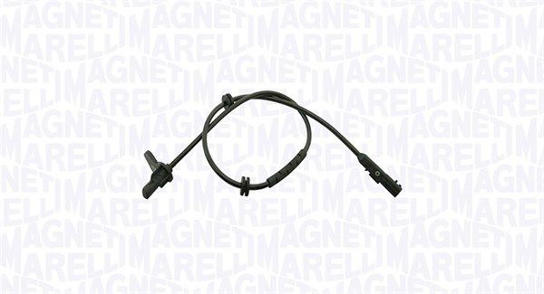 Magneti Marelli 172100159010 Датчик, кількість обертів колеса