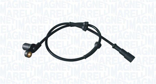 Magneti Marelli 172100161010 Датчик, кількість обертів колеса