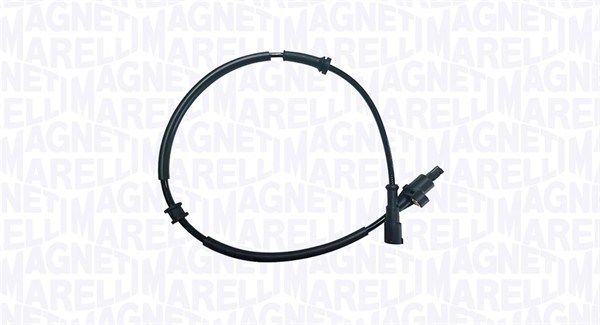 Magneti Marelli 172100162010 Датчик, кількість обертів колеса