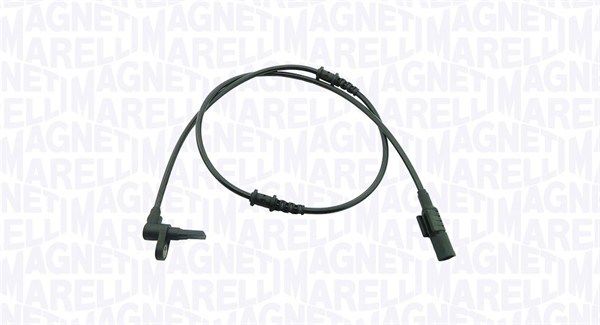 Magneti Marelli 172100167010 Датчик ABS (передній) MB Sprinter/VW Crafter 06-