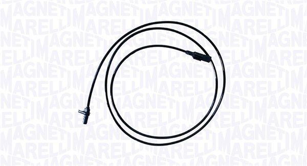 Magneti Marelli 172100168010 Датчик, кількість обертів колеса