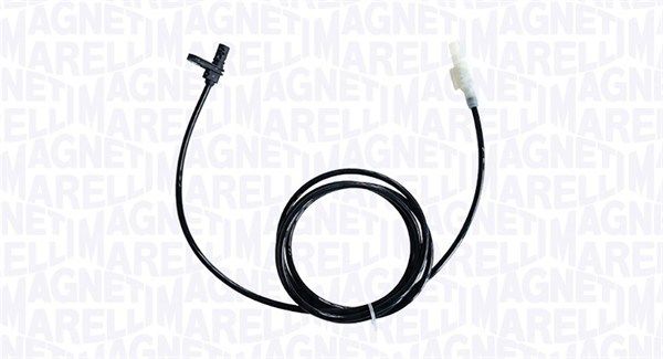 Magneti Marelli 172100169010 Датчик, кількість обертів колеса