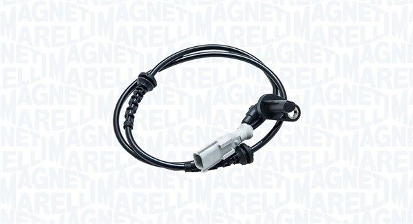 Magneti Marelli 172100171010 Датчик, кількість обертів колеса