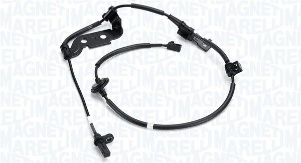 Magneti Marelli 172100182010 Датчик, кількість обертів колеса
