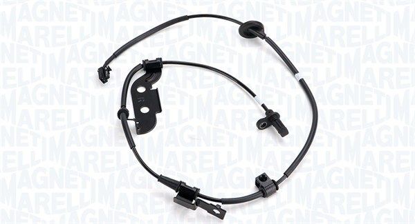 Magneti Marelli 172100183010 Датчик, кількість обертів колеса