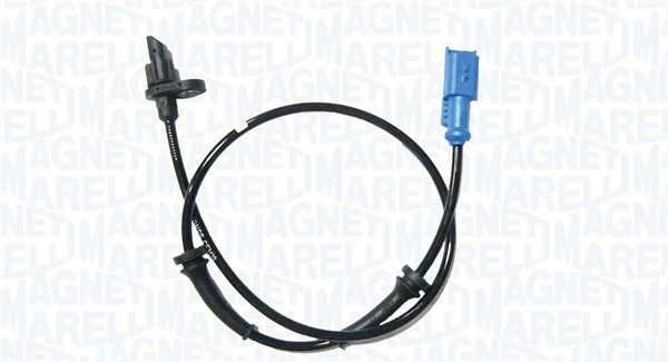 Magneti Marelli 172100186010 Датчик, кількість обертів колеса