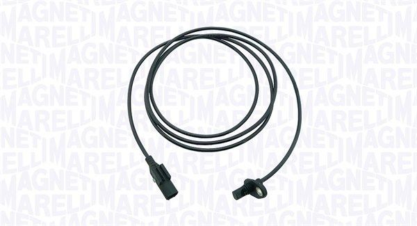 Magneti Marelli 172100188010 Датчик ABS (задній) MB Sprinter/VW Crafter 11- (L) (MWSS188)