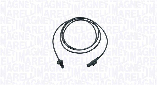Magneti Marelli 172100189010 Датчик ABS (задній) MB Sprinter/VW Crafter 11- (R) (MWSS189)