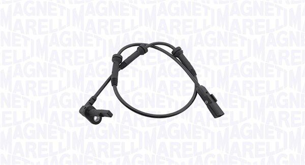 Magneti Marelli 172100192010 Датчик, кількість обертів колеса