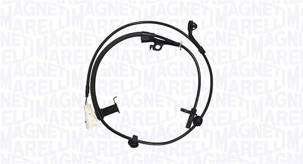 Magneti Marelli 172100195010 Датчик, кількість обертів колеса
