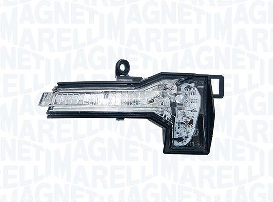 Magneti Marelli 182200604600 Повторювач повороту на дзеркало VW Polo VI 17- (R)