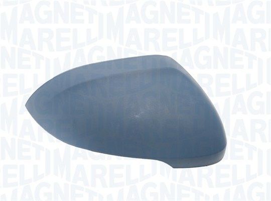 Magneti Marelli 182200858900 Кришка дзеркала (під фарбування) (L) VW Passat 05-