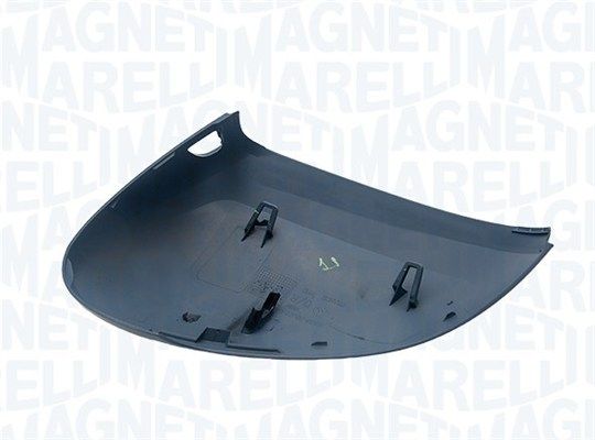 Magneti Marelli 182200858900 Кришка дзеркала (під фарбування) (L) VW Passat 05-