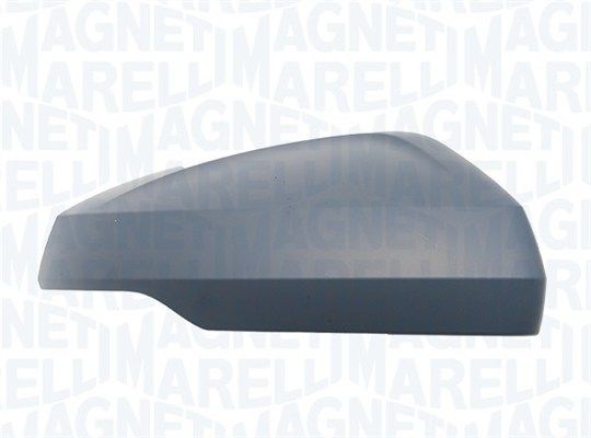 Magneti Marelli 182200859500 Кришка дзеркала (під фарбування) (L) VW Polo 17-