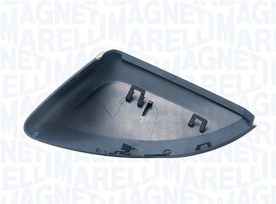 Magneti Marelli 182200859500 Кришка дзеркала (під фарбування) (L) VW Polo 17-