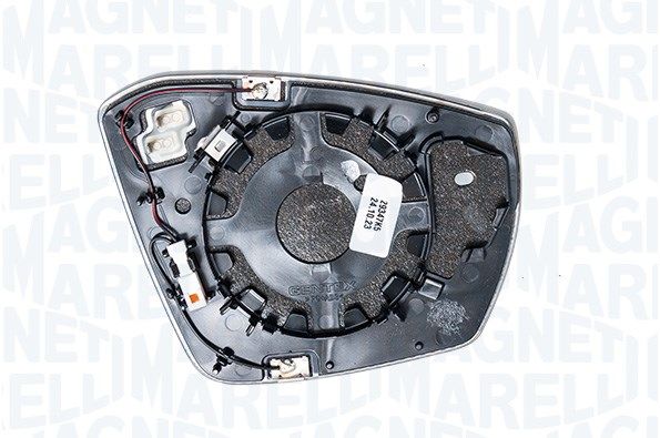 Magneti Marelli 182201592500 Дзеркальне скло, зовнішнє дзеркало