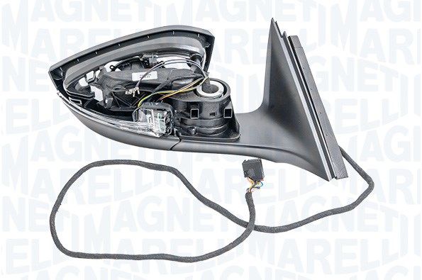 Magneti Marelli 182201594200 Зовнішнє дзеркало