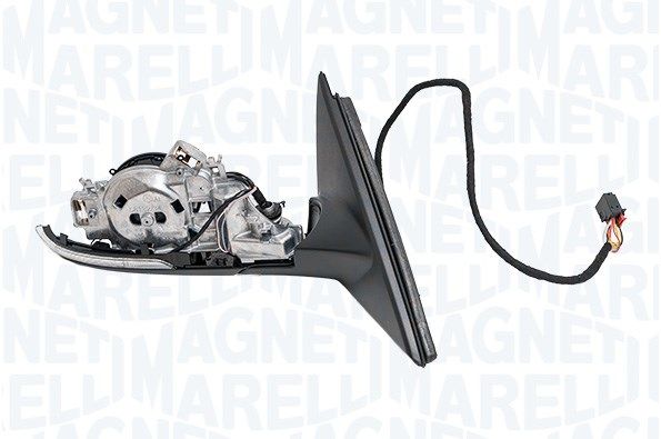 Magneti Marelli 182201595400 Зовнішнє дзеркало