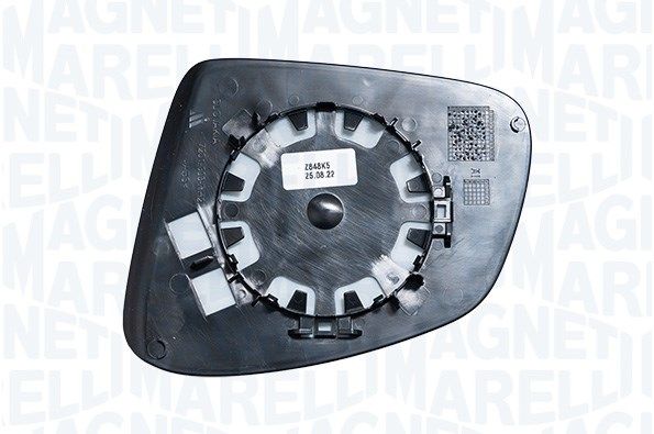 Magneti Marelli 182201597400 Дзеркальне скло, зовнішнє дзеркало