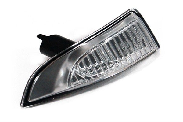 Magneti Marelli 182206001900 Повторювач повороту на дзеркало Renault Megane/Scenic 08- (L)
