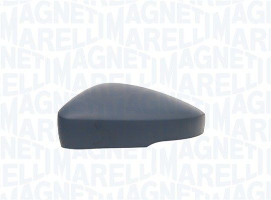 Magneti Marelli 182208005200 Кришка дзеркала (під фарбування) (R) VW Polo 09-