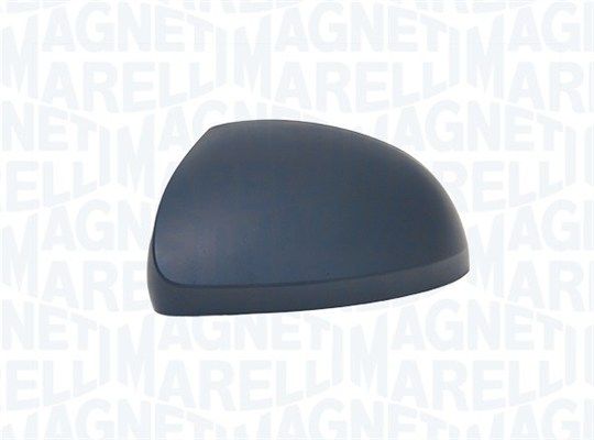 Magneti Marelli 182208005210 Кришка дзеркала (L) VW Sharan 10-/Tiguan 07-/Skoda Yeti 09-/Seat Alhamb