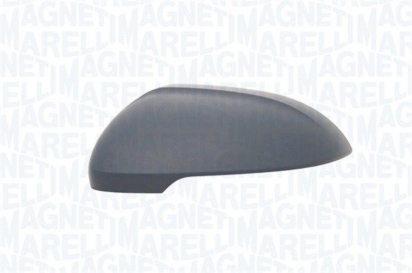 Magneti Marelli 182208005480 Кришка дзеркала (під фарбування) (L) VW Passat 14-