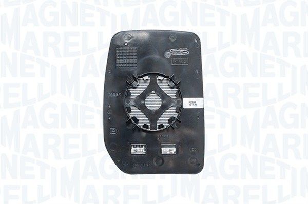 Magneti Marelli 182208006880 Дзеркальне скло, зовнішнє дзеркало