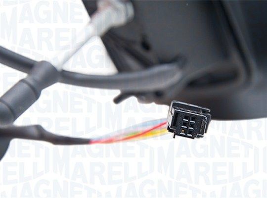 Magneti Marelli 182215004600 Зовнішнє дзеркало