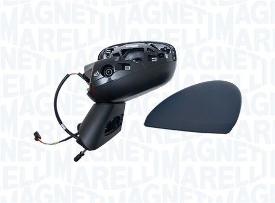 Magneti Marelli 182215004600 Зовнішнє дзеркало