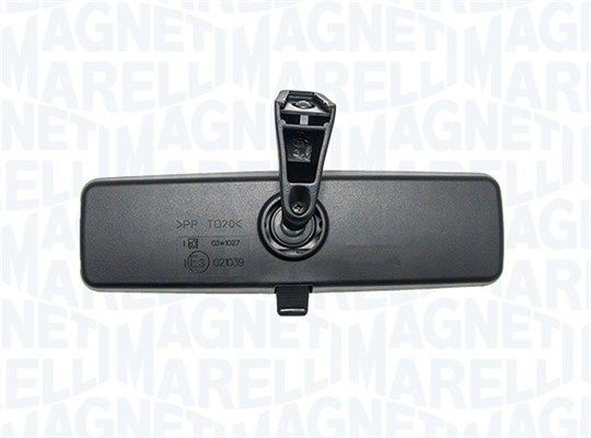 Magneti Marelli 182217000100 Дзеркало заднього виду (внутрішнє) Citroen Jumper/Fiat Ducato/Peugeot B