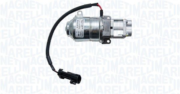 Magneti Marelli 210095333010 Блок клапанів, гідравлічний агрегат (автомат.КП)