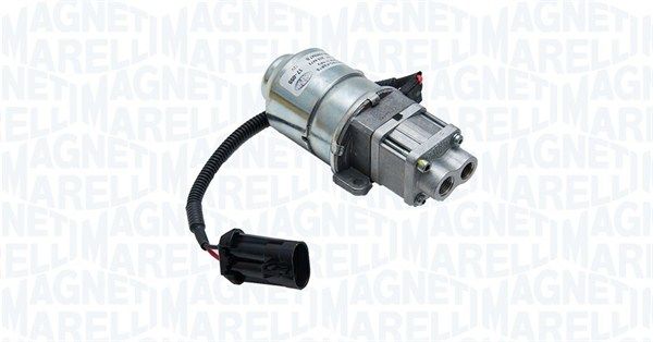 Magneti Marelli 210095333010 Блок клапанів, гідравлічний агрегат (автомат.КП)