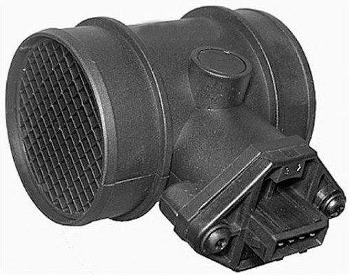 Magneti Marelli 213719627019 Витратомір повітря Opel Astra F/Vectra A/B 2.0i 16V 89-02