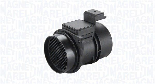 Magneti Marelli 213719645019 Витратомір повітря Renault Trafic/Opel Vivaro 1.9dCi 01- (AMMQ19645)